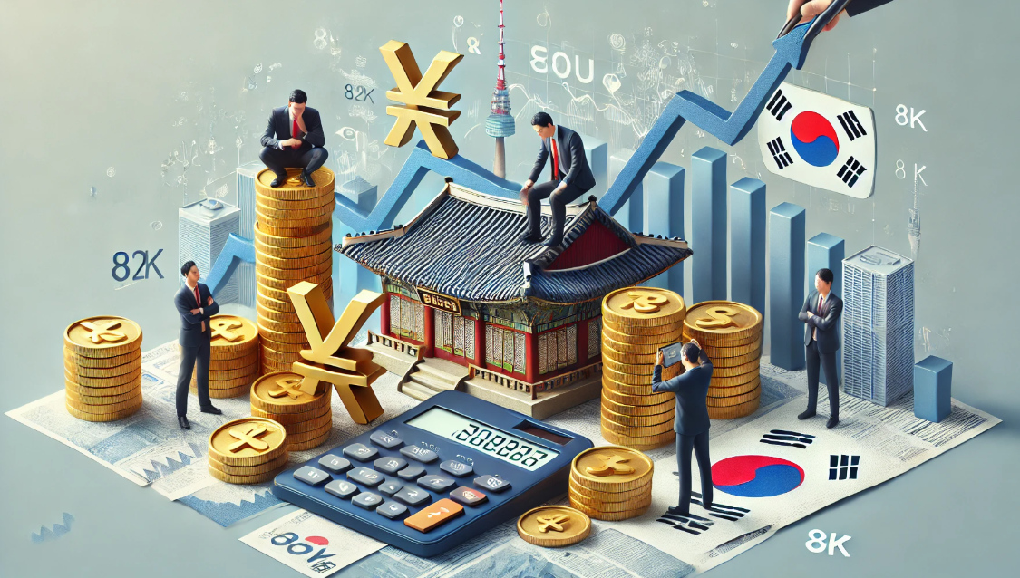 금리변동, 서민경제에 미치는 영향은?