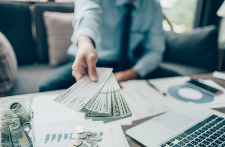 고용보험 실업급여 신청자격 모의계산