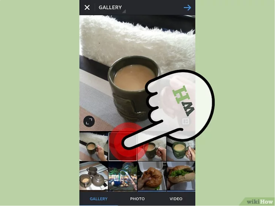 페이스북.이용자감소.요즘애들은.인스타해요.인스타 게시물 올리는 방법 총정리