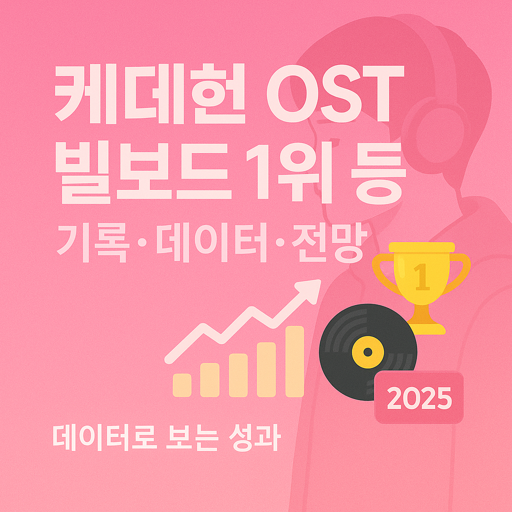 케데헌 관련 사진