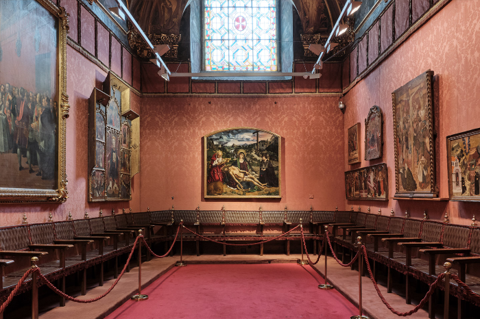 바르셀로나 대성당