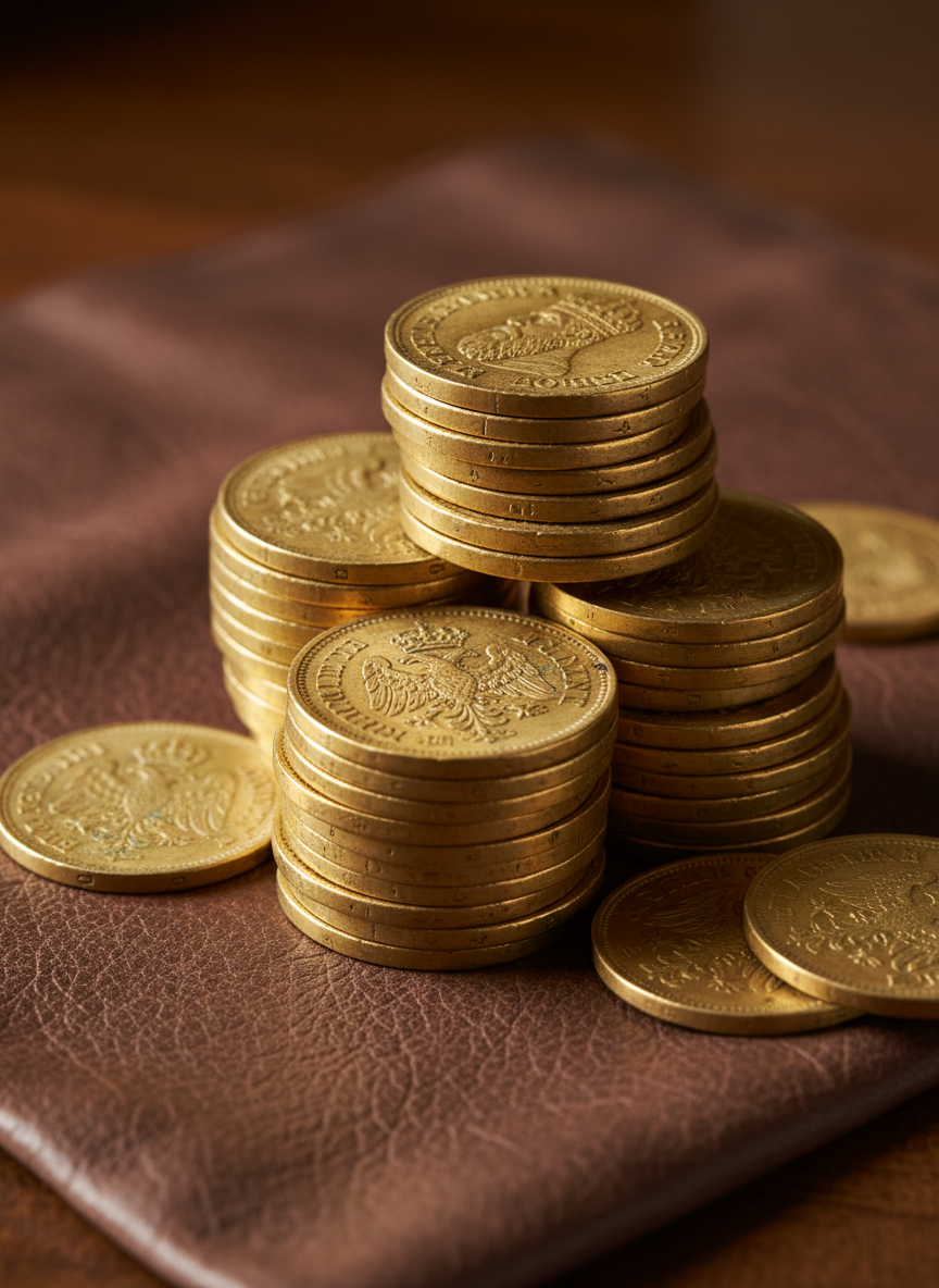 오늘의 금값 변동&amp;#44; &amp;#39;이 3가지&amp;#39; 모르고 투자하면 쪽박 차는 이유