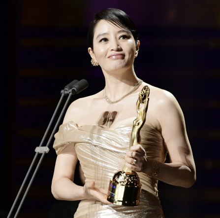 44회청룡영화상