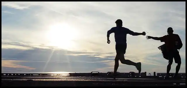 슬로우 조깅 건강법 방법과 효과 (kbs 생로병사의 비밀에서 나온 운동법)