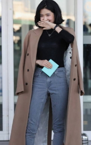 정년이 김태리 프로필 작품 목록 영화 드라마