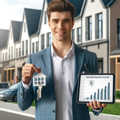 부동산 경매로 월세 부자