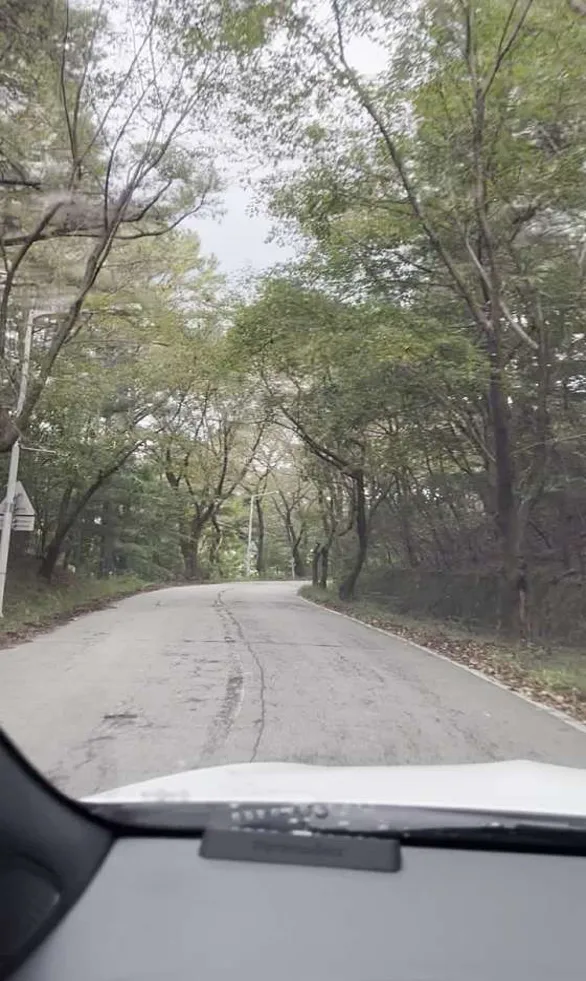 유성컨트리클럽골프연습장