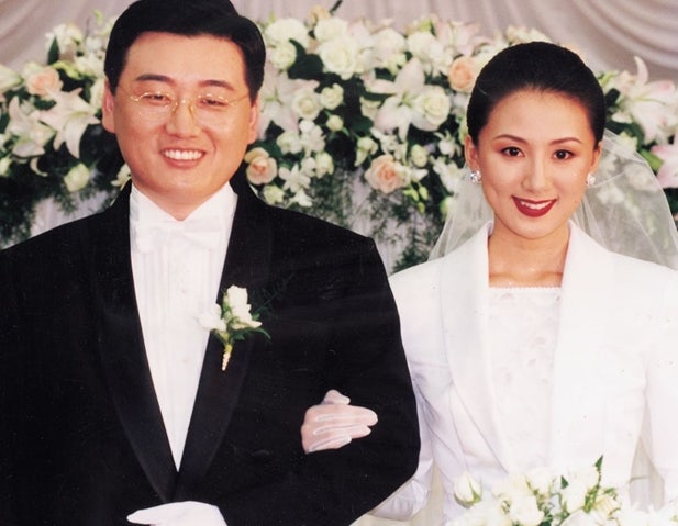 김희애 이찬진