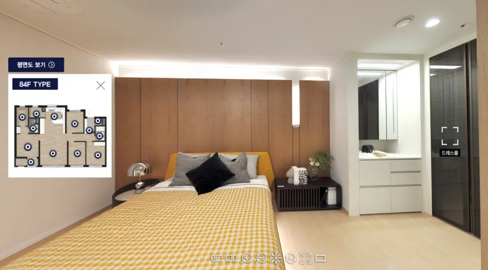 용인 센트레빌 그리니에