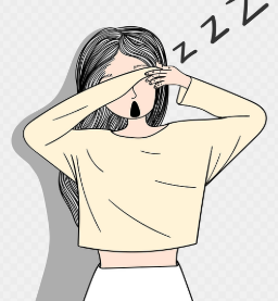 춘곤증 원인과 예방법 ❘ 춘곤증에 좋은 음식까지 완벽 정리!