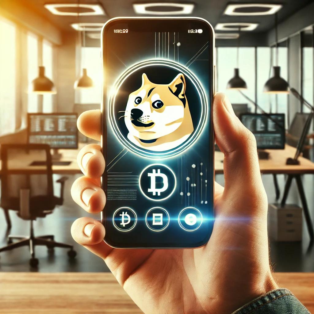 도지코인 사는 방법