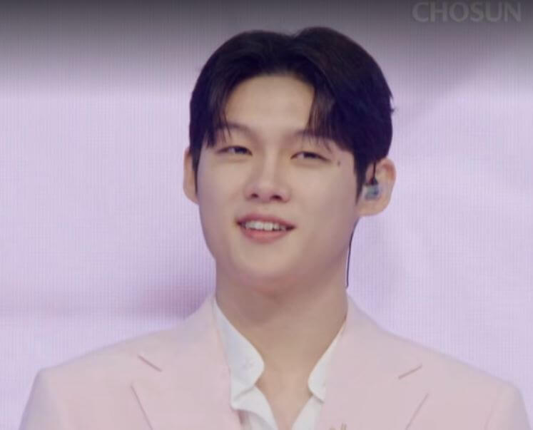 TV조선 미스터트롯3 최재명