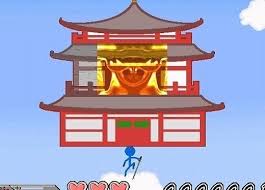 건물부수기게임