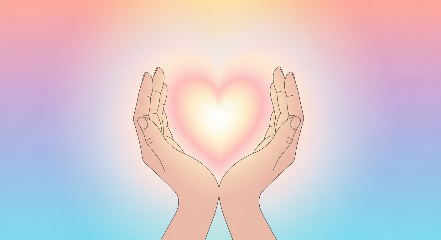 실천법: 작지만 꾸준한 루틴이 만드는 회복