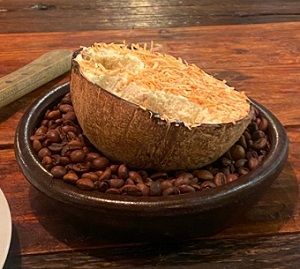 디저트