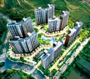 광주 첨단3지구 부동산 전망, 삼성전자 반도체 15만평 확정 및 마피 증발 총정리