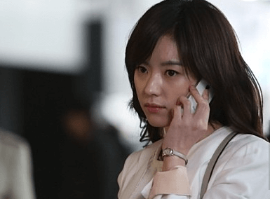 영화 감시자들 Cold Eyes