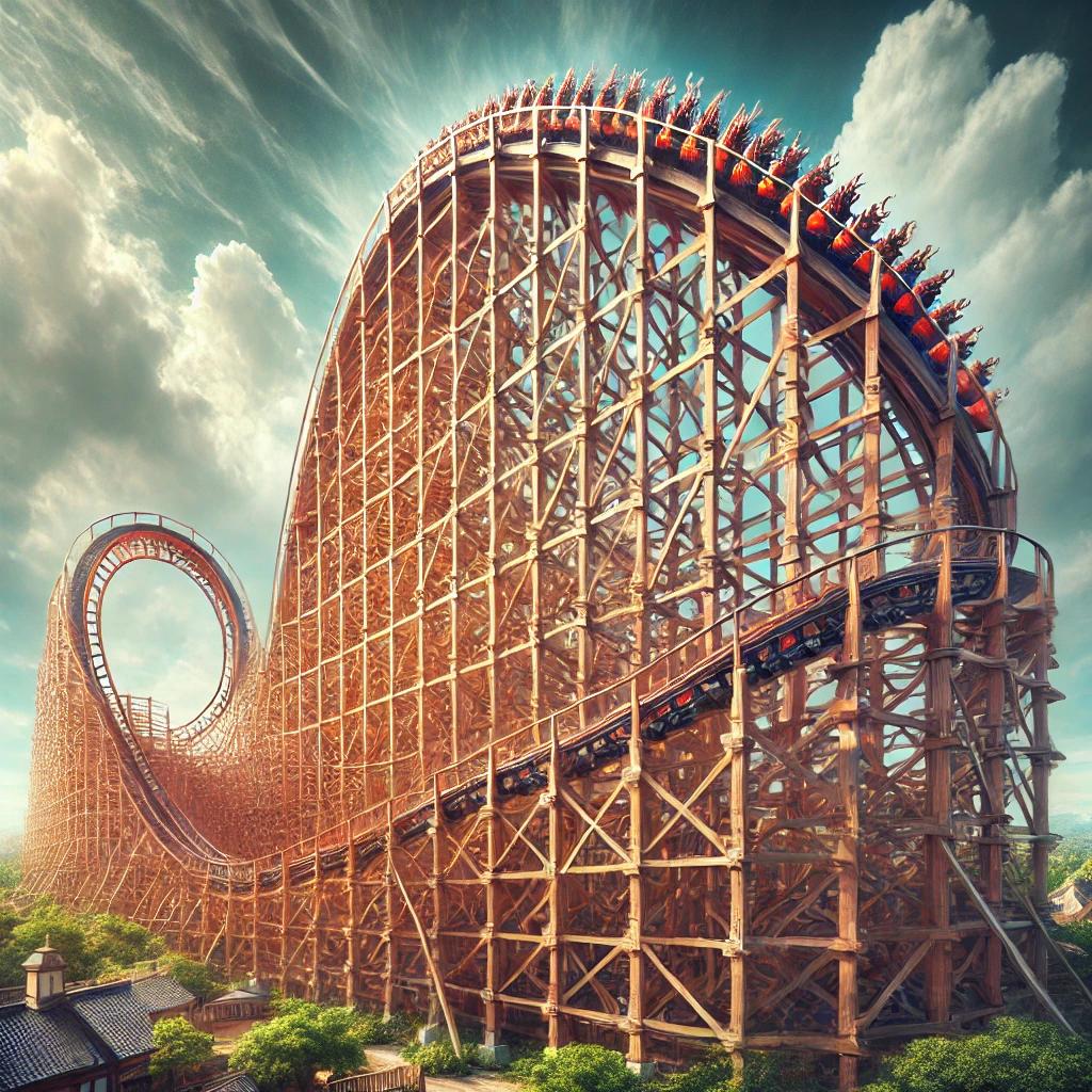 에버랜드 티익스프레스