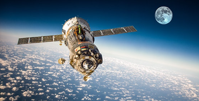 유심-위성통신-6G시대