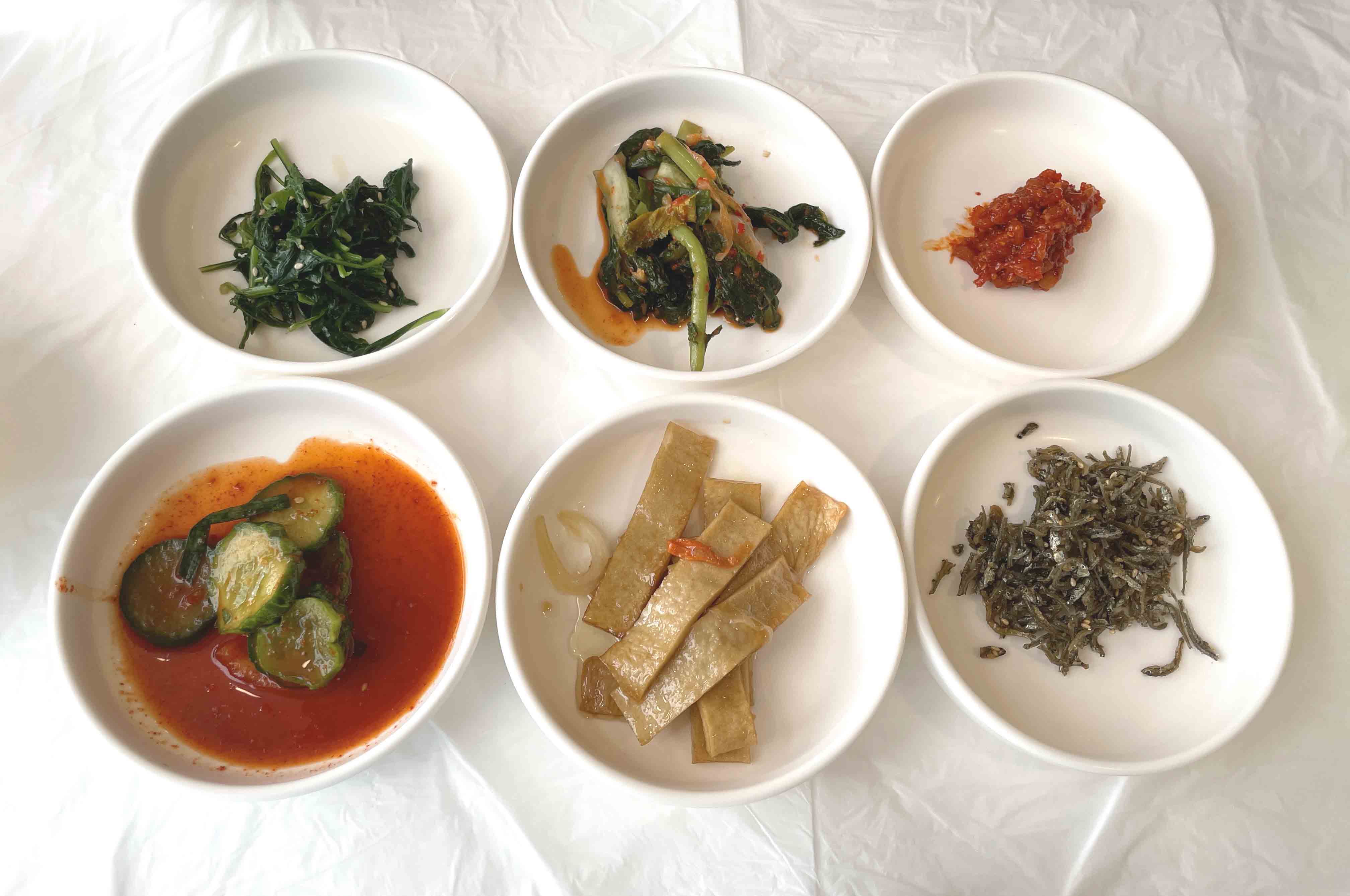 양양 맛집 양양째복