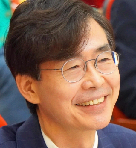 조경태 부산 사하을 지역구 공천 이유 &amp;#124; 조경태 의원 프로필 나이 고향 학력 재산