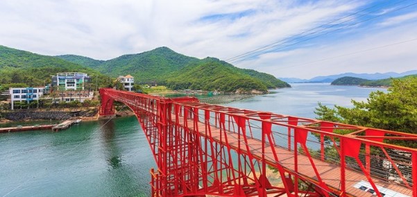 저도 콰이강의 다리(1)