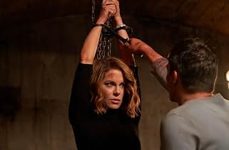 영국 스파이 액션 스릴러 영화다시보기추천 카나리 블랙 결말 후기 리뷰 - 호평과 혹평