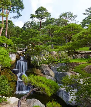 화담숲 테마별 사진