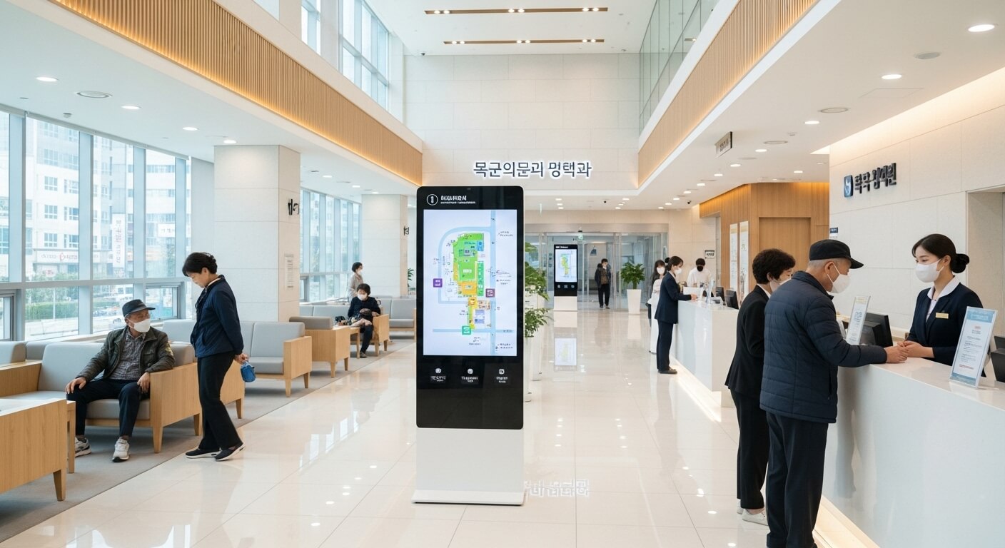 손톱에 세로줄이 생기는 이유