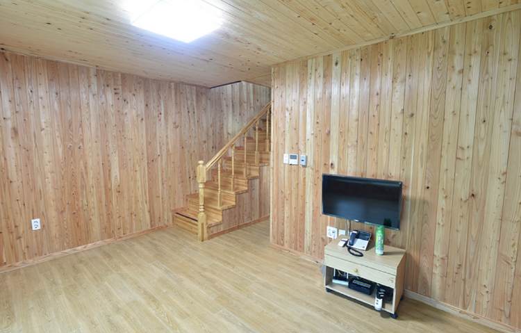 박달재 자연휴양림