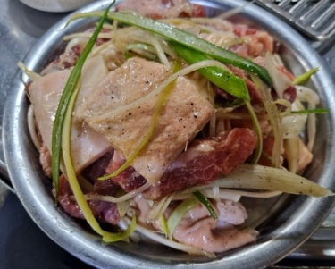 돼지특수부위