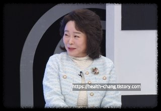 전성애 장광 결혼