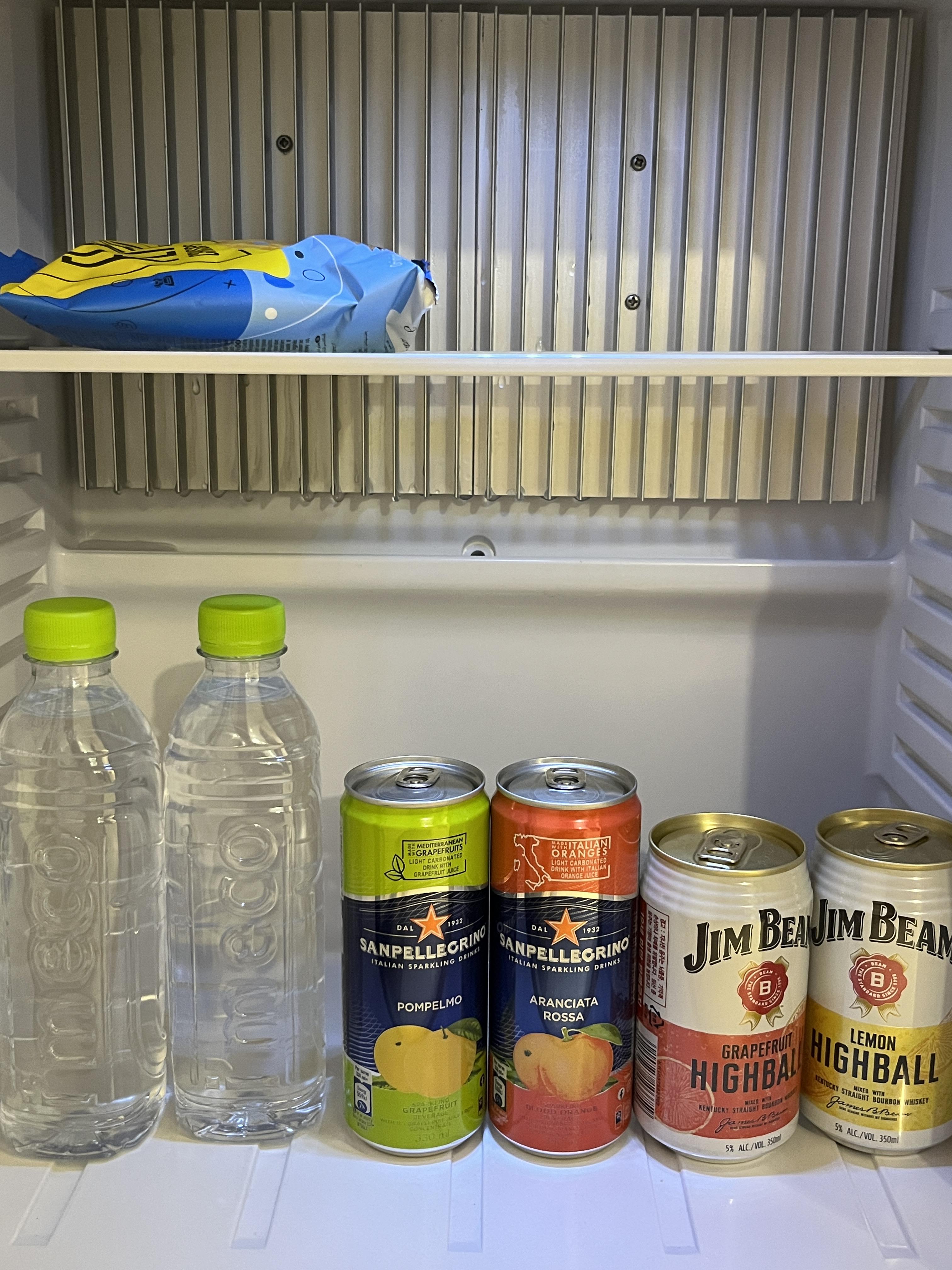 그랜드 워커힐 호캉스