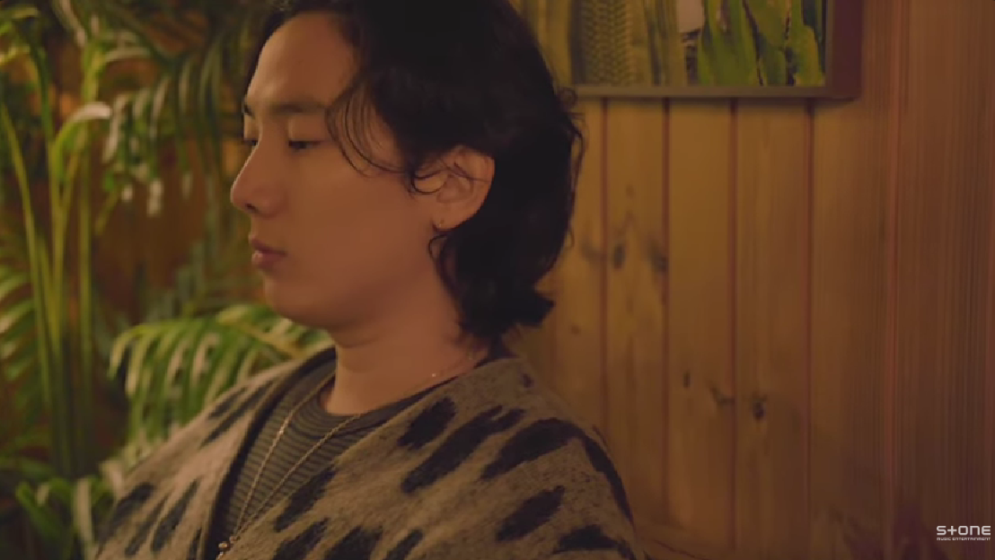 재연 (Jae Yeon) 너의 계절에 머물다 스프링피버OST