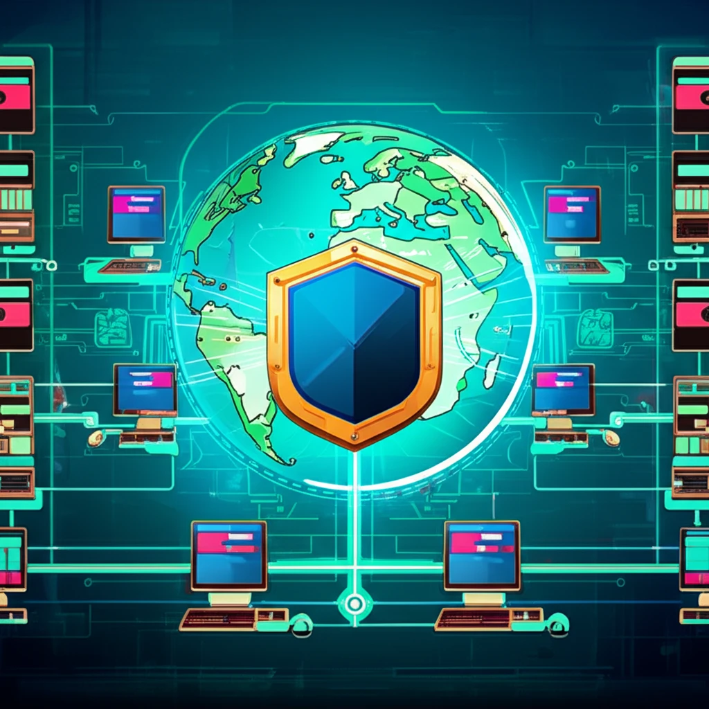 5G, AI 시대, 사이버보안 투자가