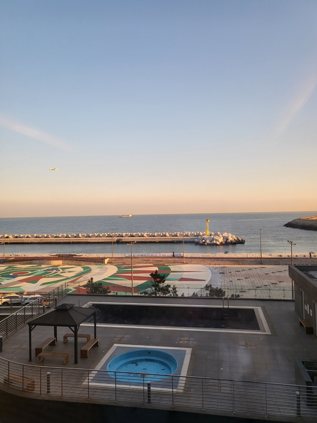 제주공항 주변 호텔(호텔 리젠트 마린)