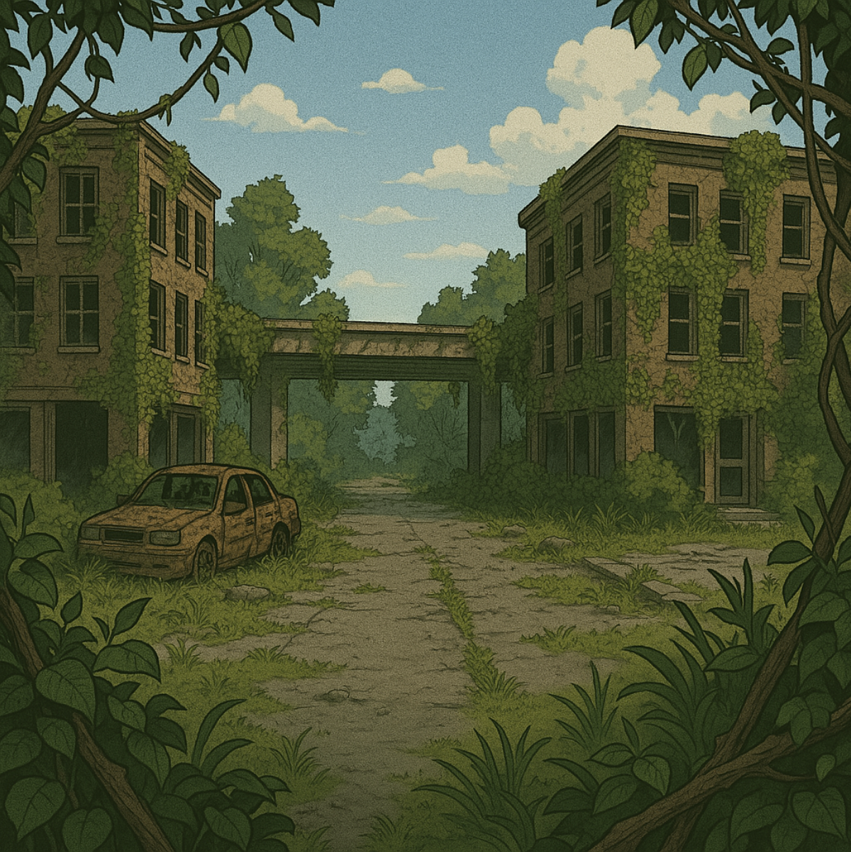 더 라스트 오브 어스