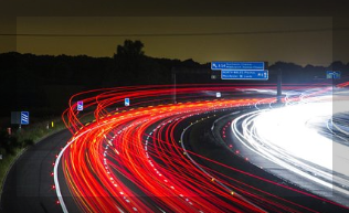 경부 고속도로 교통상황 실시간