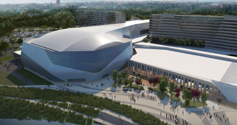 인천 인스파이어 리조트 외국인 전용 카지노 위치 가격