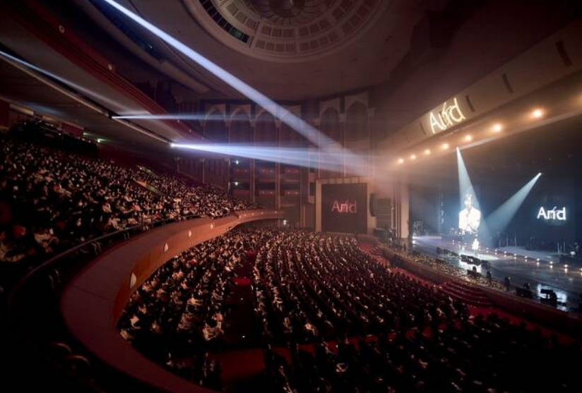 박재정 콘서트 성료