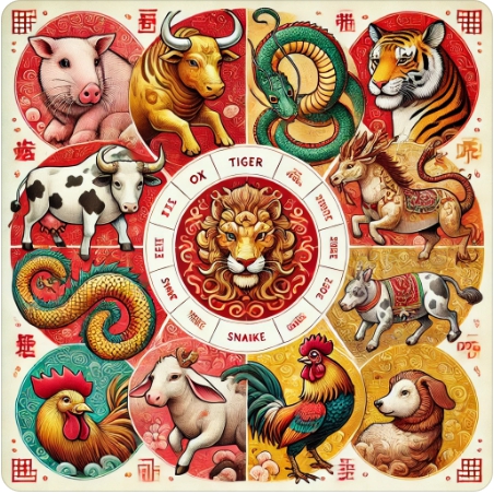 신년운세 무료 보기