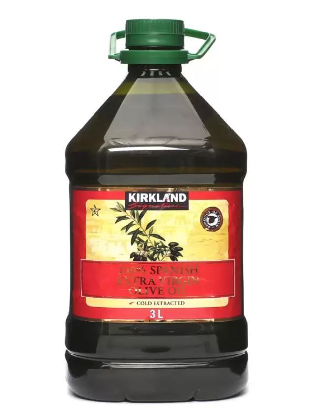 엑스트라버진 올리브오일