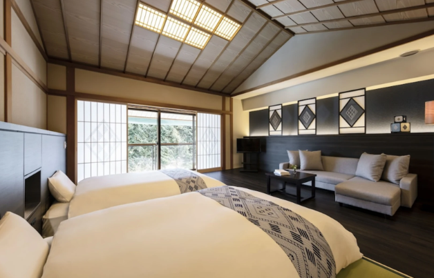 2026년 4월 한정 일본 호텔 10% 할인 항공 3만원 할인쿠폰 클룩 프로모션