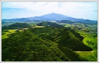 제주 화산섬 탄생 역사 유래 자연_11