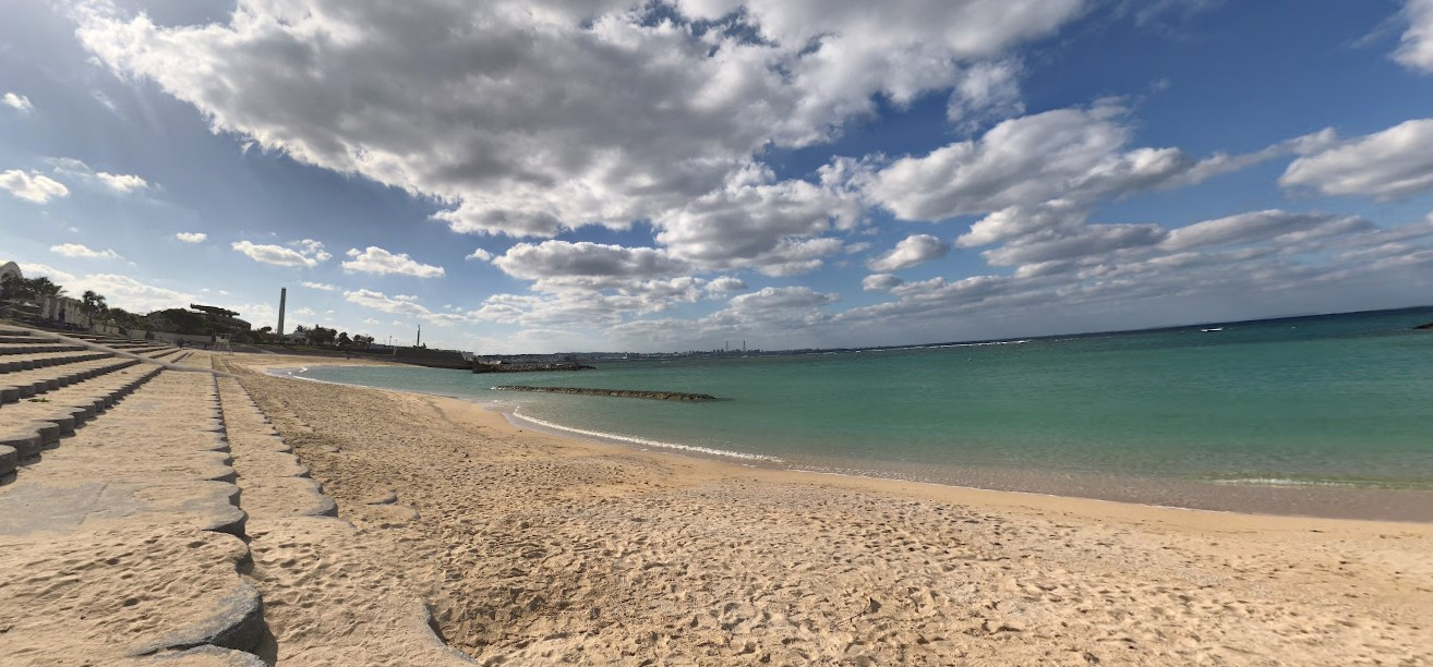 오키나와 선셋비치