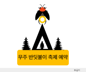 무주 반딧불이 축제