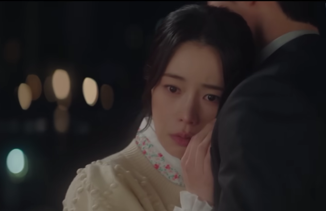온유 Into You SBS 드라마 <멋진 신세계>
