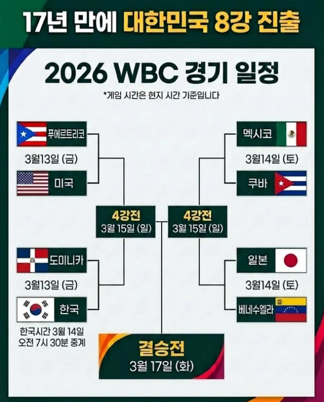 야구