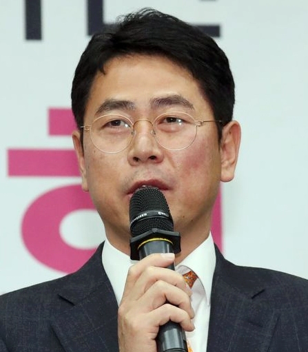 전봉민 재산 및 프로필