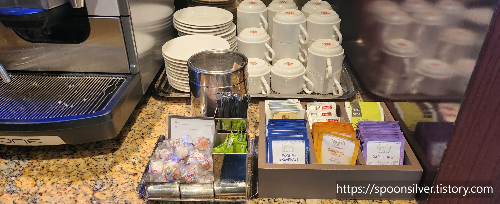 웨스틴조선호텔